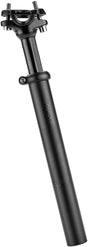RFR Gefederte Sattelstütze (60 - 90 kg) Ø 27,2mm black
