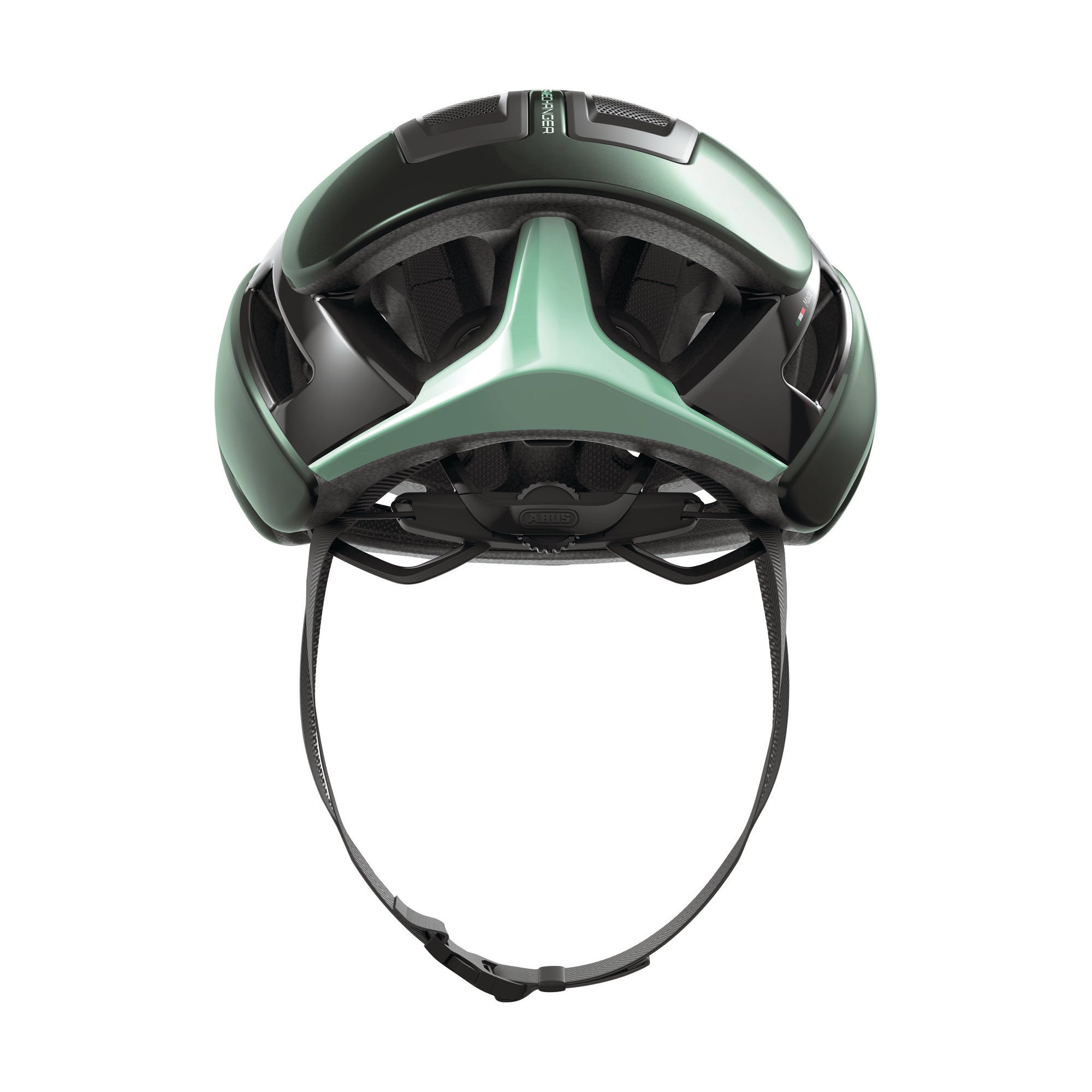 Abus GameChanger 2.0 moss green