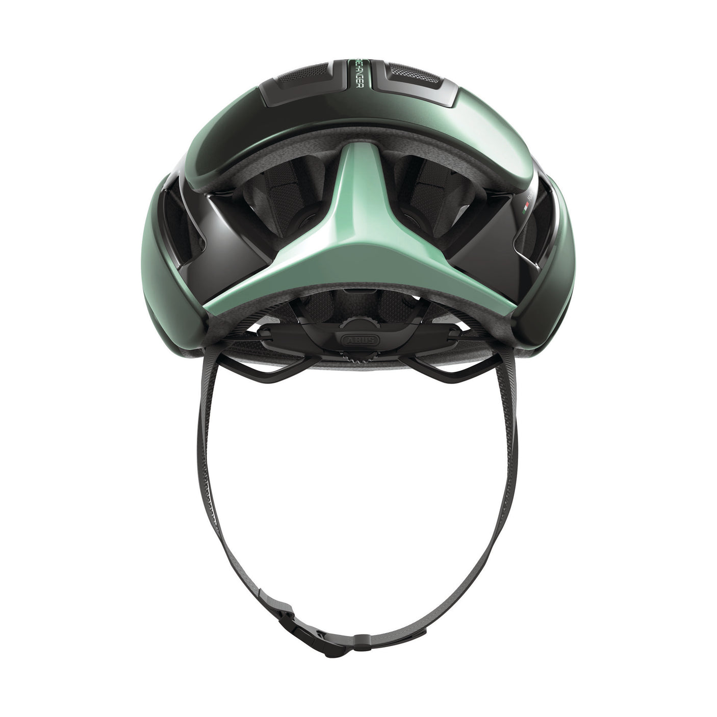 Abus GameChanger 2.0 moss green