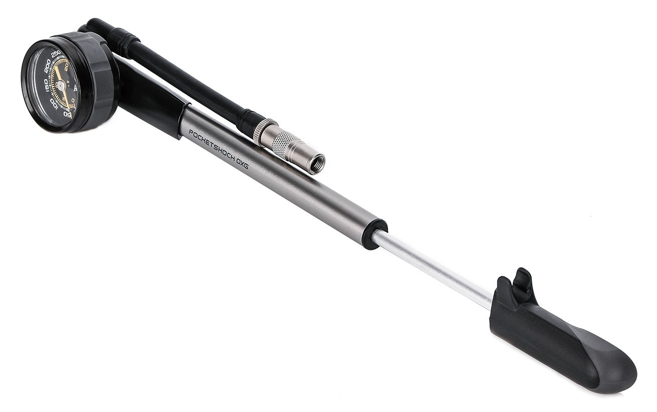 Topeak Pocketshock DXG