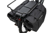 ACID Seitentasche PRO 45/2 Longtail