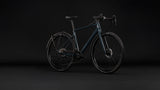 Cube Nuroad Race FE  inkgrey´n´grey (2027)