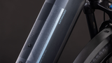 Cube Kathmandu Hybrid ONE 800 Easy Entry metallicgrey´n´grey (2026)