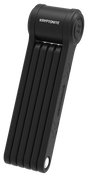 Kryptonite Keeper 510 Faltschloss (100cm)