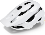 Cube Helm TROOPER white (2026)