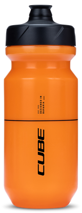 CUBE Trinkflasche Flow 500 orange