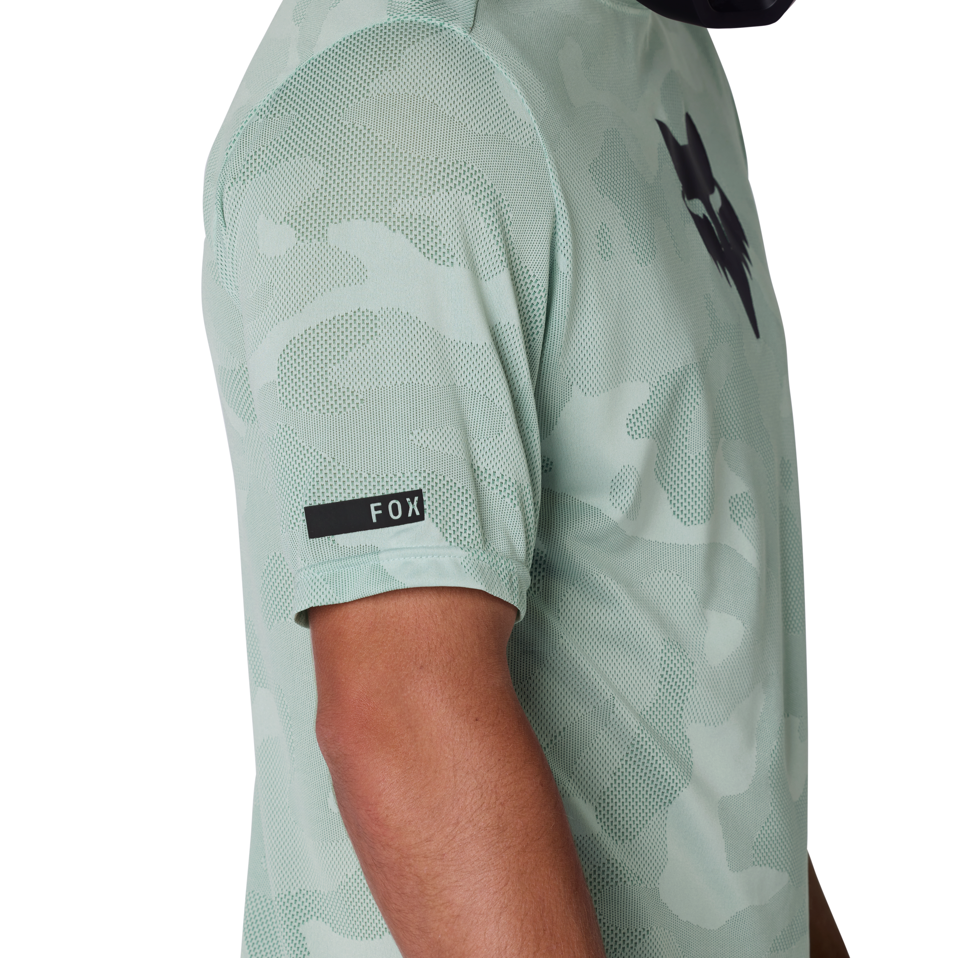 Fox Ranger Tru Dri SS Jersey Frost