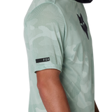 Fox Ranger Tru Dri SS Jersey Frost