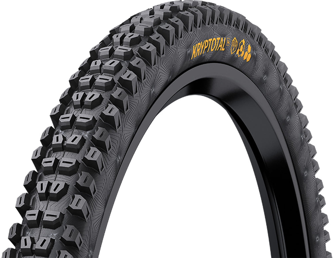 Continental Kryptotal-R Trail Faltreifen 27.5x2.40