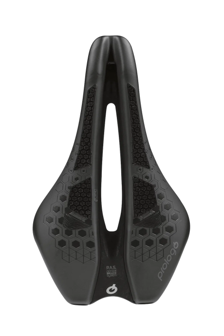 prologo Dimension Tri CPC Nack Sattel schwarz