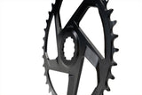 ACID Kettenblatt HYBRID HPS CL52 BDU33 black