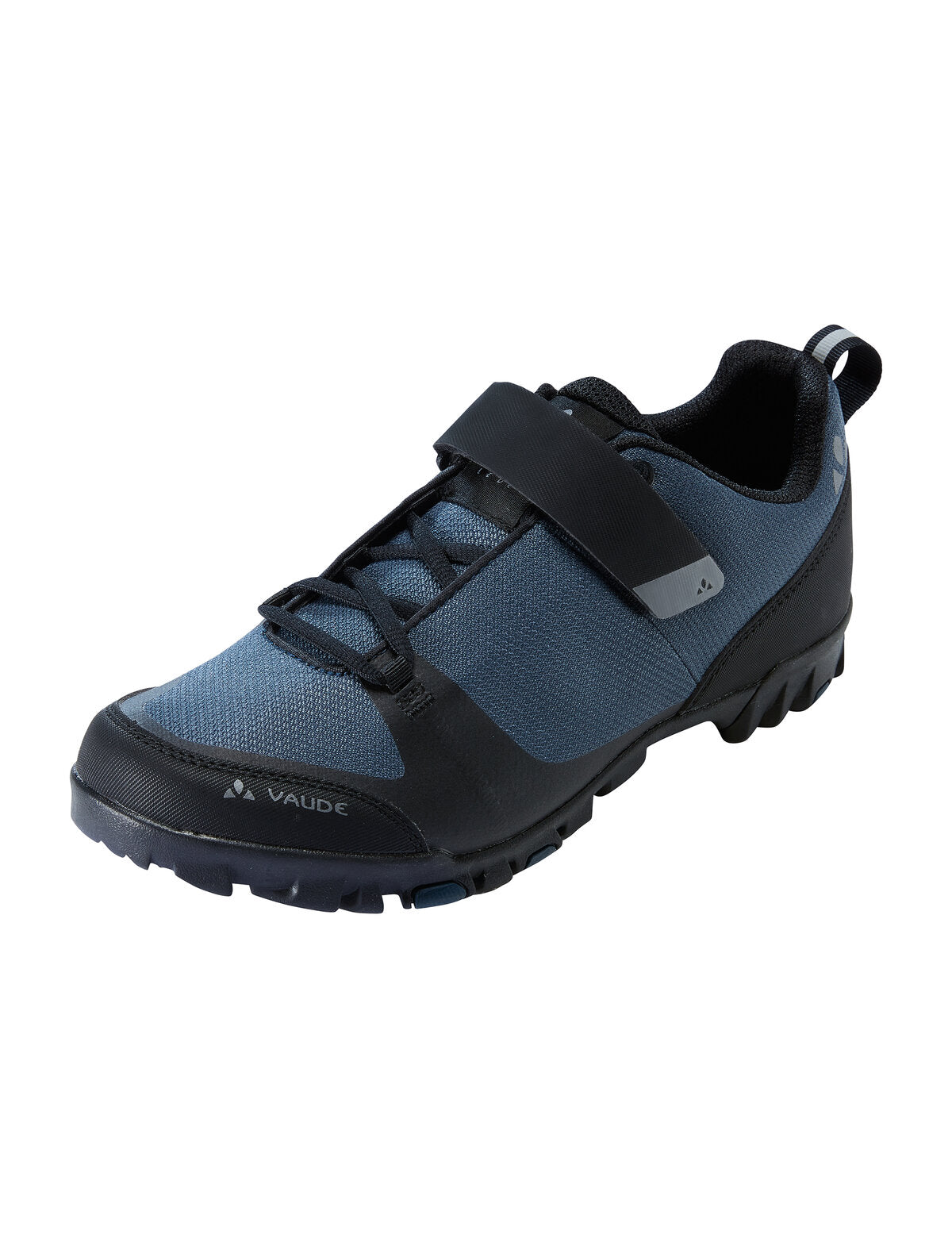 VAUDE TVL Pavei II Fahrradschuhe Herren blau