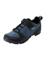 VAUDE TVL Pavei II Fahrradschuhe Herren blau
