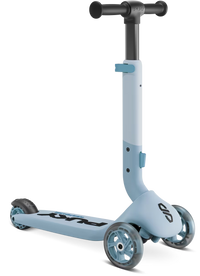 Puky PUSH (2026) | Scooter | arctic blue – aktuelle Variante