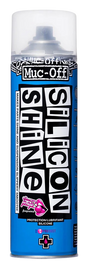 Muc-Off Silicone Shine Spray 500ml