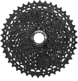 SunRace CSMS8 Kassette 11-fach schwarz