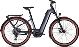 Kalkhoff ENTICE 5 SEASON|2 Wave 800 diamondblack glossy (2026)