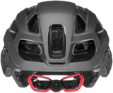 uvex Finale 2. 0 City-Helm Black Matt