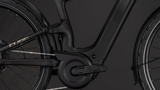 Cube Kathmandu Hybrid ONE11 HPC SLT 800  carbon´n´silverdust (2026)