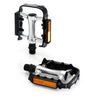 XLC PD-M04 MTB Ultralight Pedal schwarz/silber