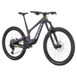 Scott Ransom 920 carbon black/crackle purple (2026)
