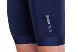 CUBE BLACKLINE Trägerhose kurz Herren dark blue