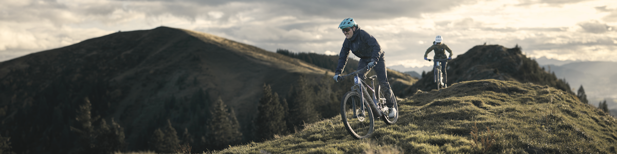 Scott Bikes - Markenfoto