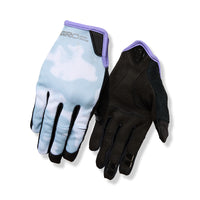 Giro LaDND MTB-Handschuhe | sky blue pulse – aktuelle Variante