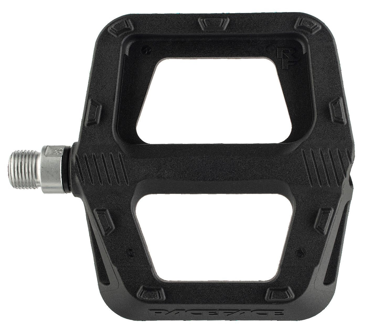 Race Face Ride Plattform-Pedale black