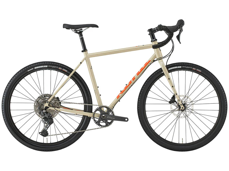 Kona Rove DL braun