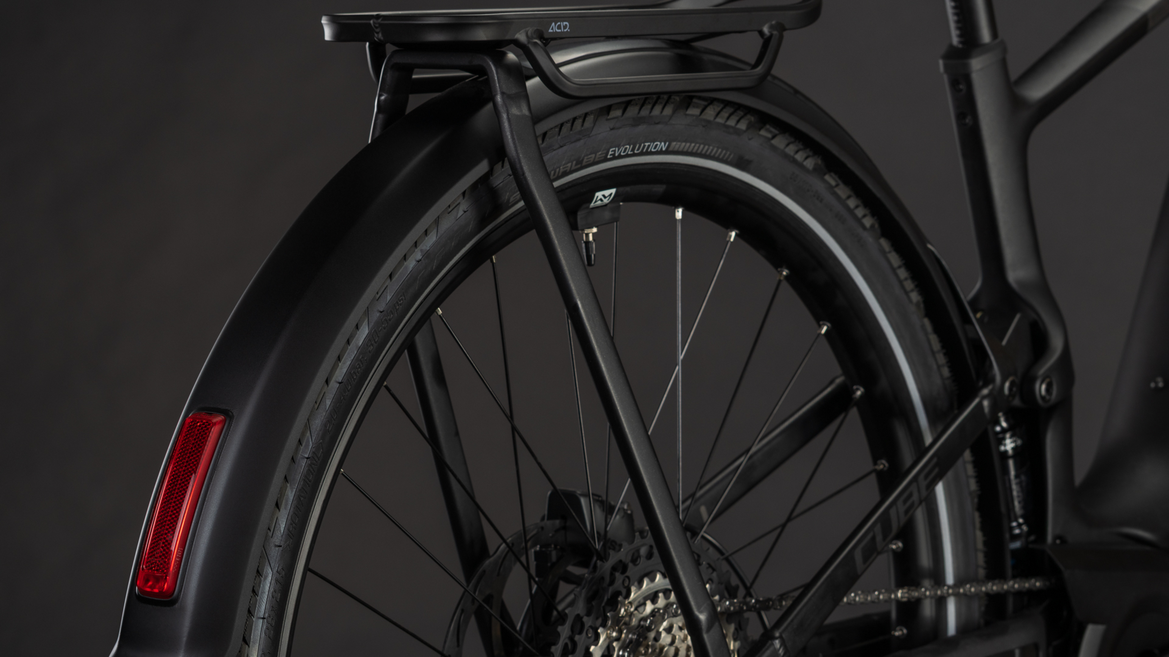 Cube Kathmandu Hybrid ONE11 HPC SLT 800  carbon´n´silverdust (2026)