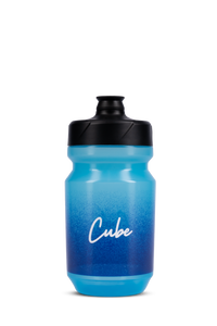 Cube Trinkflasche Flow 400 KIDS blue