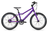 ACADEMY Grade 4 Belt 20" Purple (2027)