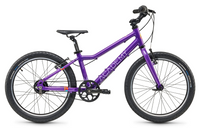 ACADEMY Grade 4 Belt (2027) | 20 Zoll Kinderfahrrad | Purple – aktuelle Variante