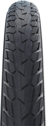 Schwalbe Road Cruiser Plus Drahtreifen 28x1.60" Active TwinSkin PunctureGuard E-25 Green schwarz