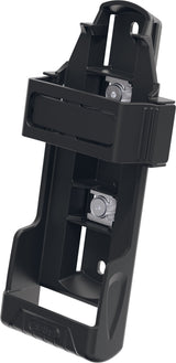 ABUS Bordo Big 6000K/120 Faltschloss + Halter SH schwarz