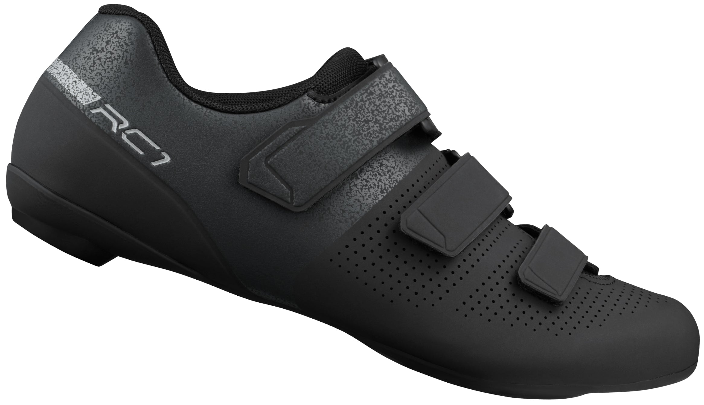 Shimano RC102W Rennrad-Schuhe Damen black
