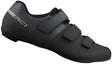 Shimano RC102W Rennrad-Schuhe Damen black