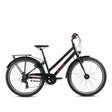 S'COOL chix Pro 26-K7 Oxid/Pink (2026)