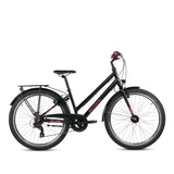 S'COOL chix Pro 26-K7 Oxid/Pink (2026)
