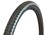 Maxxis Rambler Gen.2 Reifen 28" EXO Protection, TR Tubeless Ready, HYPR-X Compound schwarz