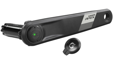 SRAM Apex AXS Wide Powermeter Upgrade 175mm
