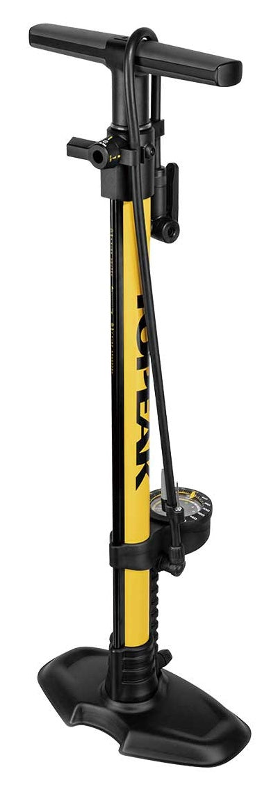 Topeak JoeBlow Sport 2-Stage Standpumpe