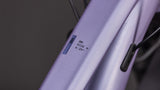 Cube Aim ONE FE  lightpurple´n´chrome (2026)