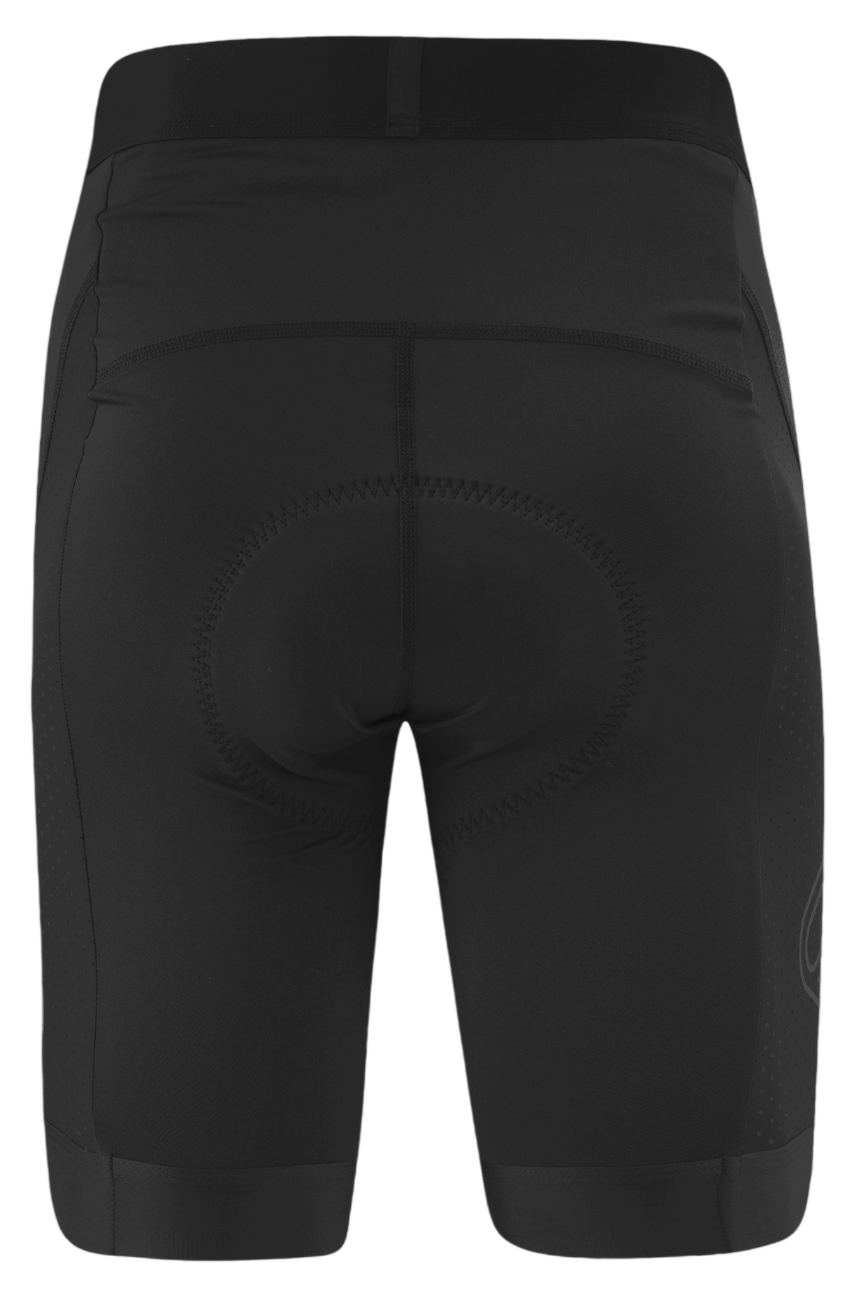 Löffler M Bike Tights Winner 4 Black
