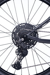 Academy  Trail 7 27,5" Rahmenhöhe 38cm Space (2026)