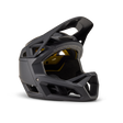 Fox Proframe Full Face Helm Matte Black