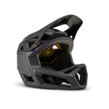 Fox Proframe Full Face Helm Matte Black