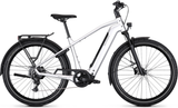 Kalkhoff ENDEAVOUR 3 MOVE Diamant 600 nepalsilver glossy (2026)