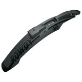 SKS Germany ROWDY REARLIGHT Steckradschutz Black